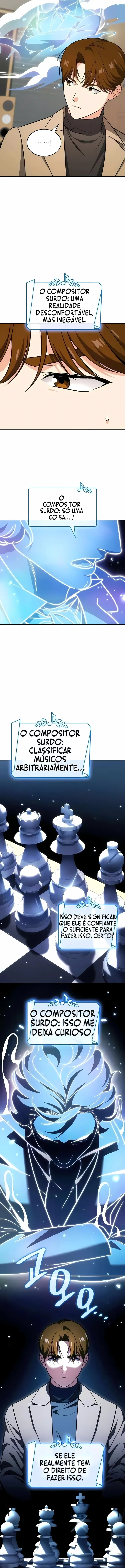 Ao Lado dos Imortais da Música Capítulo 87 Página 2