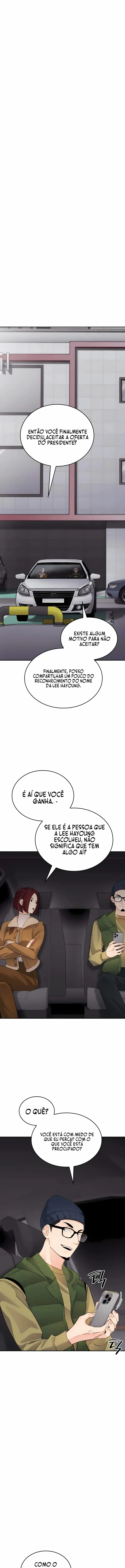Ao Lado dos Imortais da Música Capítulo 9 Página 14