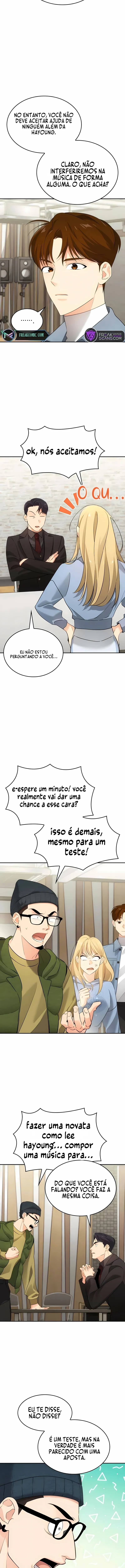 Ao Lado dos Imortais da Música Capítulo 9 Página 2