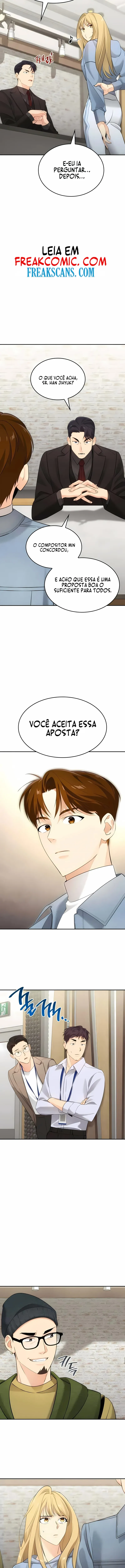 Ao Lado dos Imortais da Música Capítulo 9 Página 4