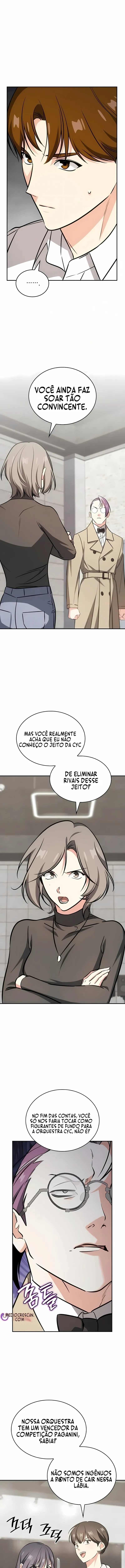 Ao Lado dos Imortais da Música Capítulo 90 Página 12