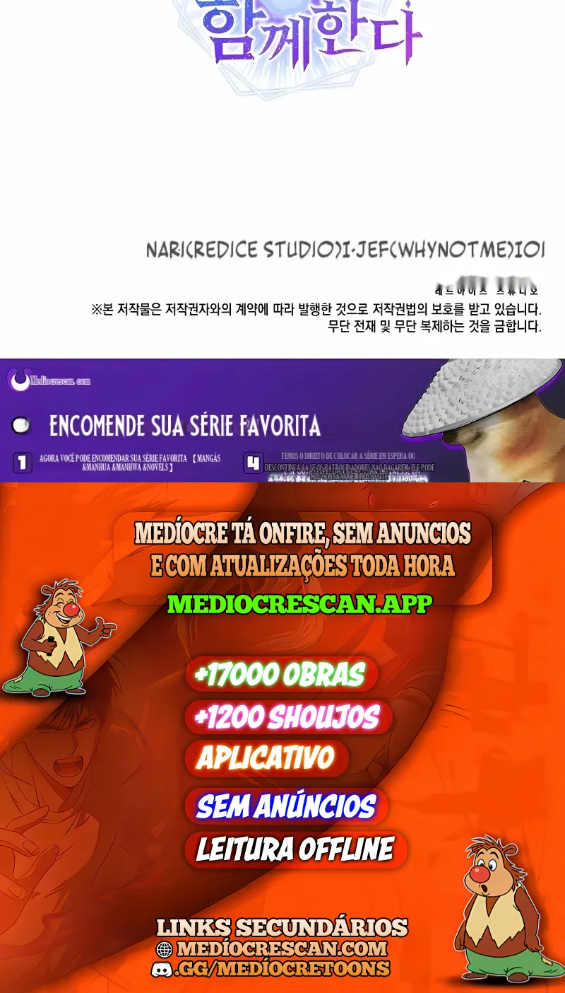 Ao Lado dos Imortais da Música Capítulo 93 Página 16