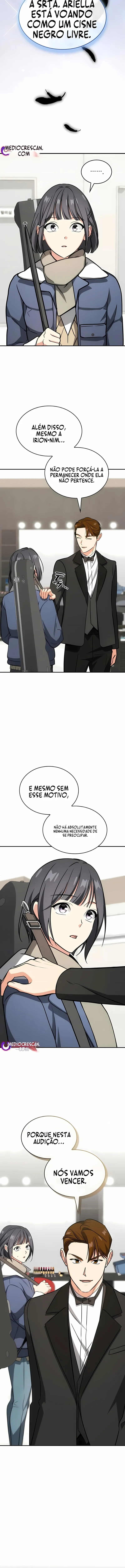 Ao Lado dos Imortais da Música Capítulo 93 Página 7