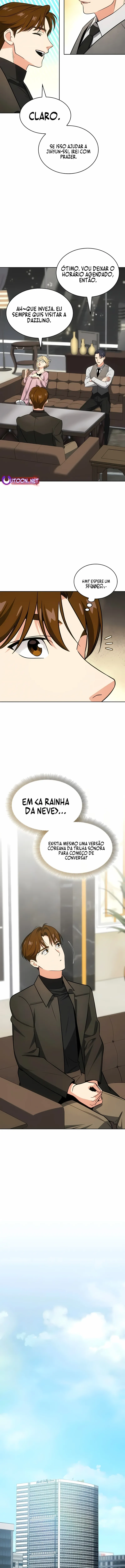 Ao Lado dos Imortais da Música Capítulo 96 Página 12