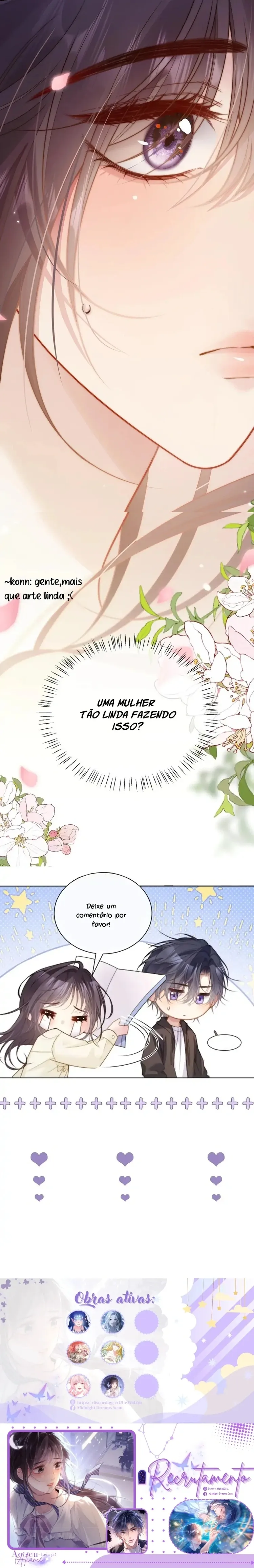Ao Seu Alcance Capítulo 12 Página 5