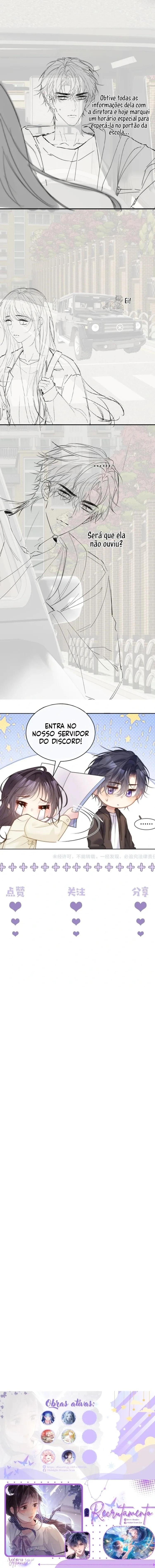 Ao Seu Alcance Capítulo 3 Página 5