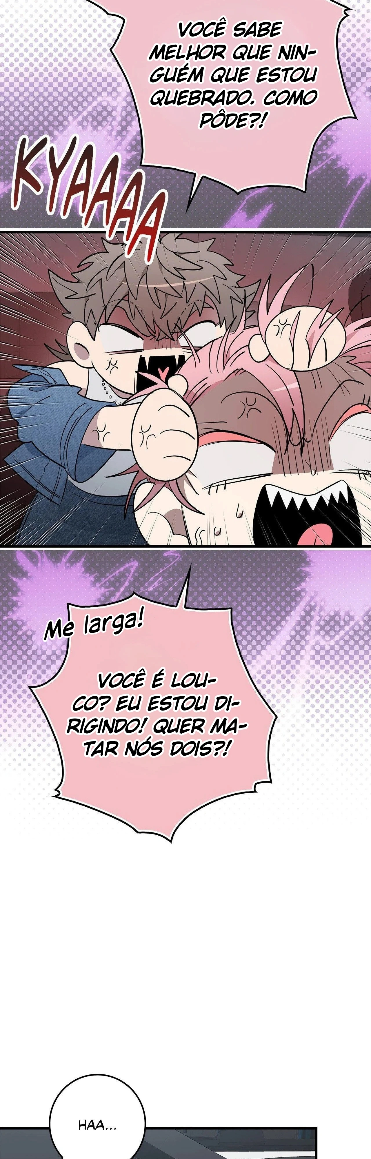 Apagão Capítulo 1 Página 12