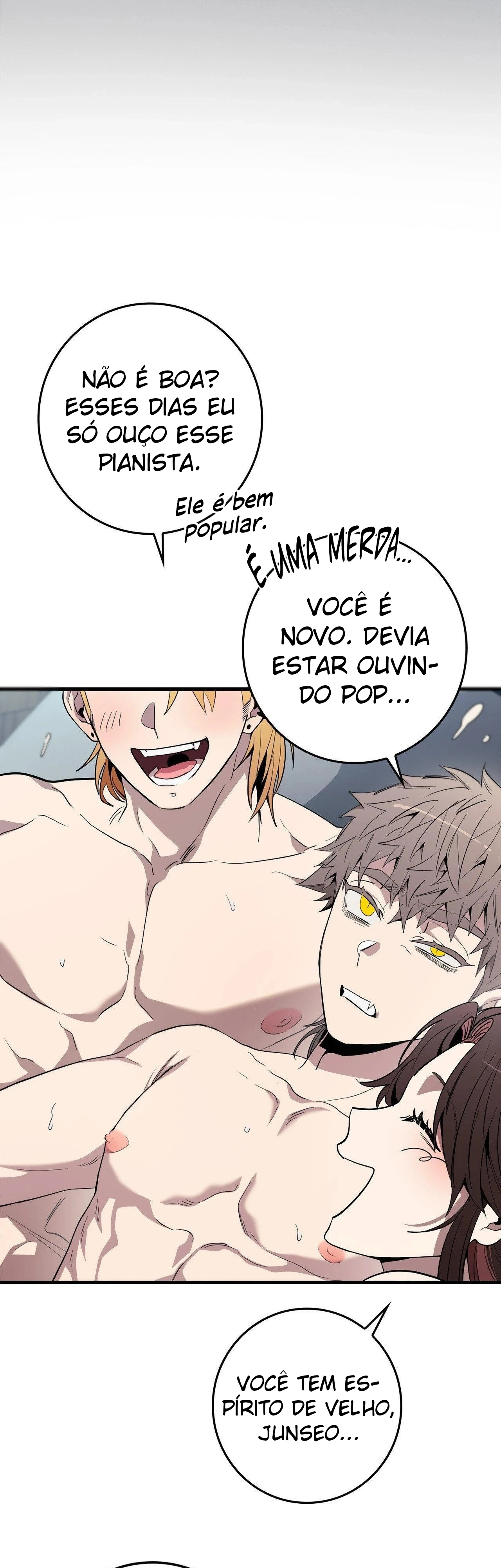 Apagão Capítulo 1 Página 6