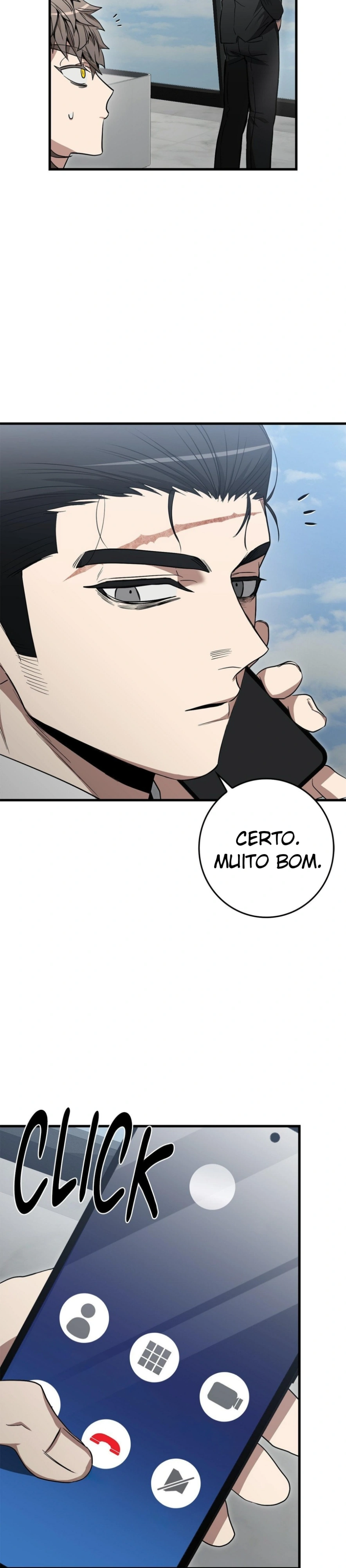 Apagão Capítulo 10 Página 19