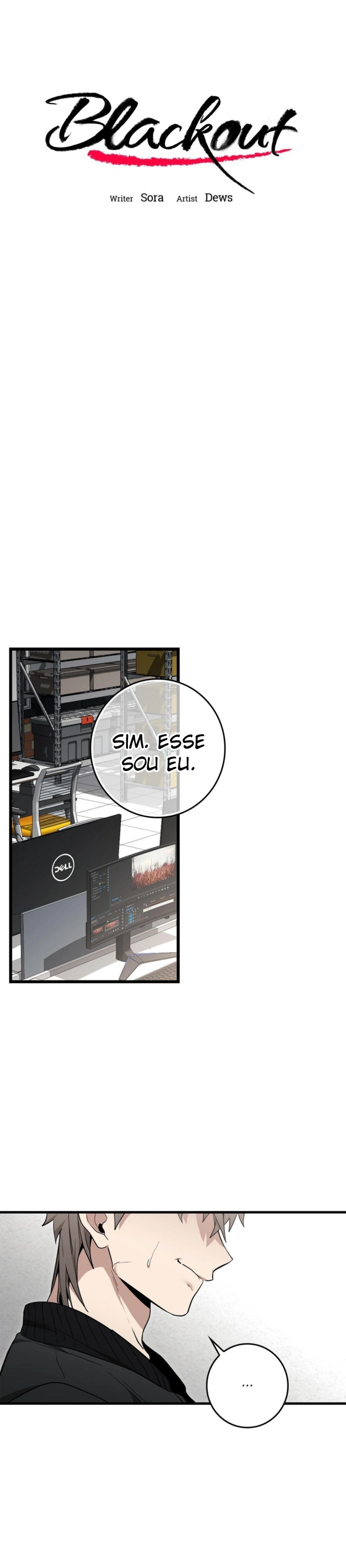 Apagão Capítulo 10 Página 5
