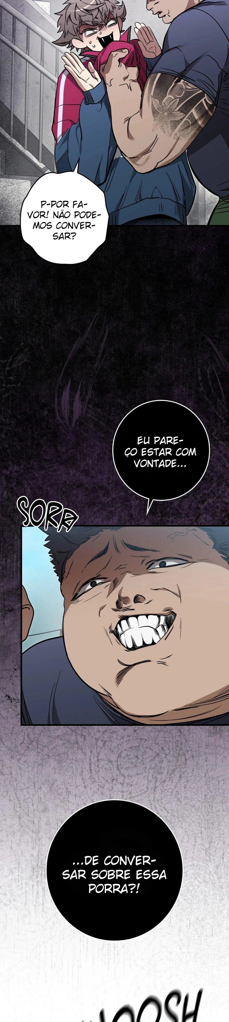 Apagão Capítulo 11 Página 11