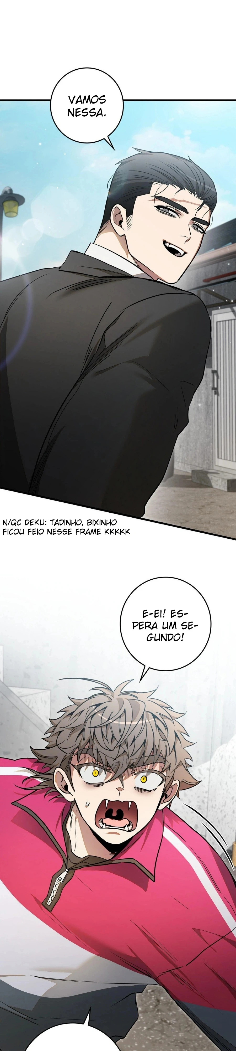 Apagão Capítulo 11 Página 20
