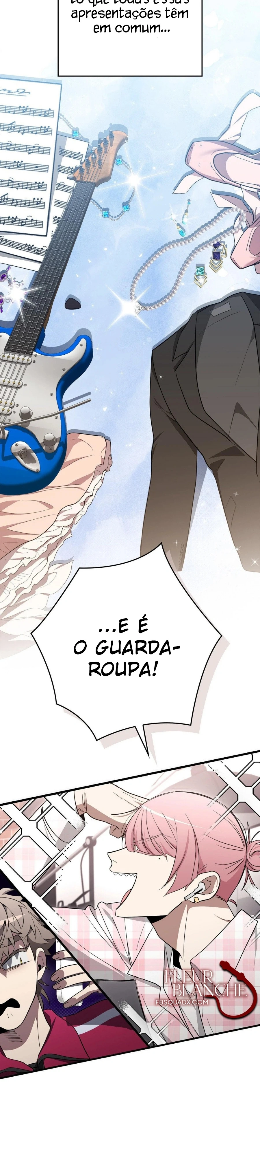Apagão Capítulo 11 Página 3