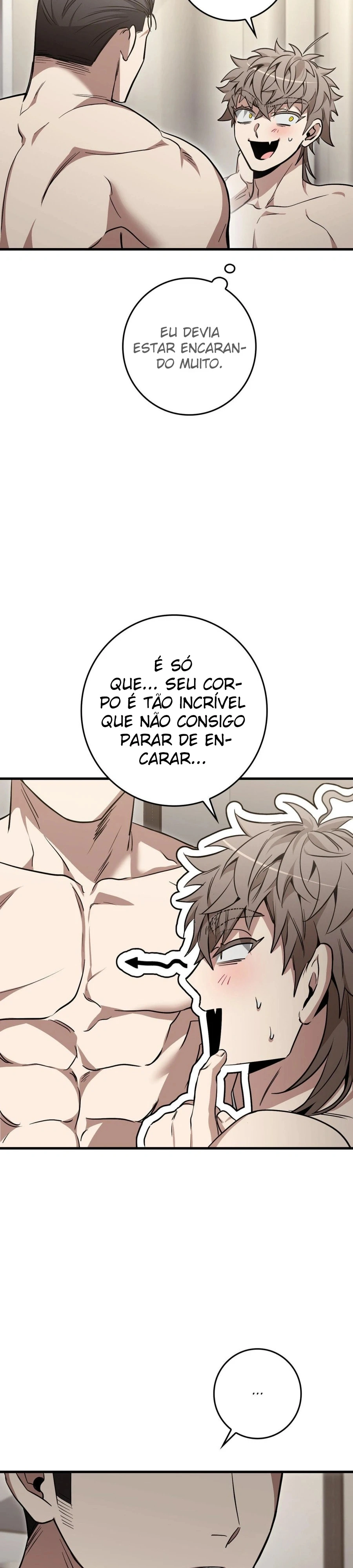 Apagão Capítulo 11 Página 34