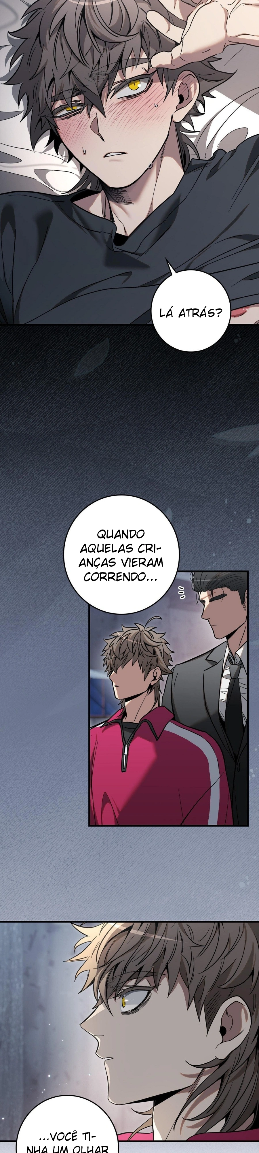 Apagão Capítulo 13 Página 20
