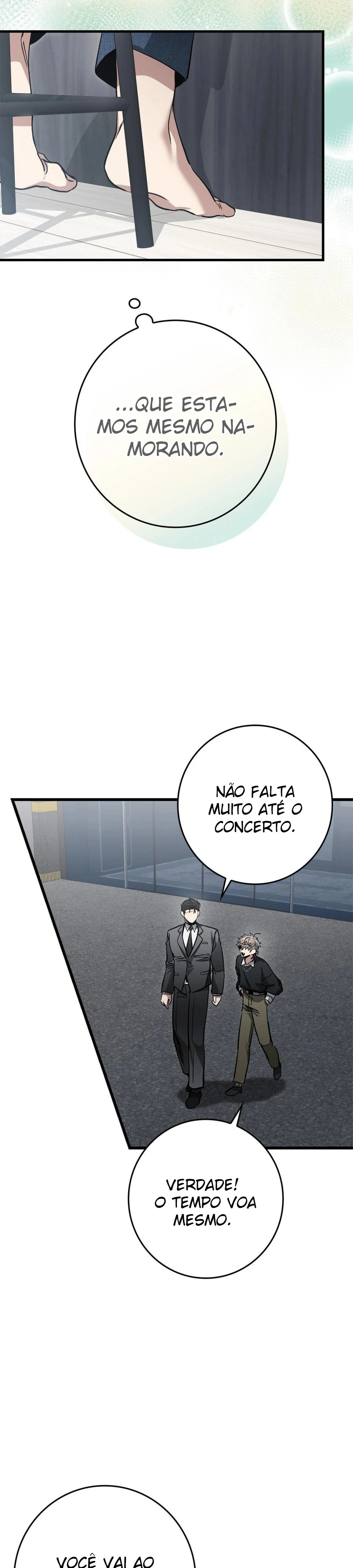 Apagão Capítulo 14 Página 11