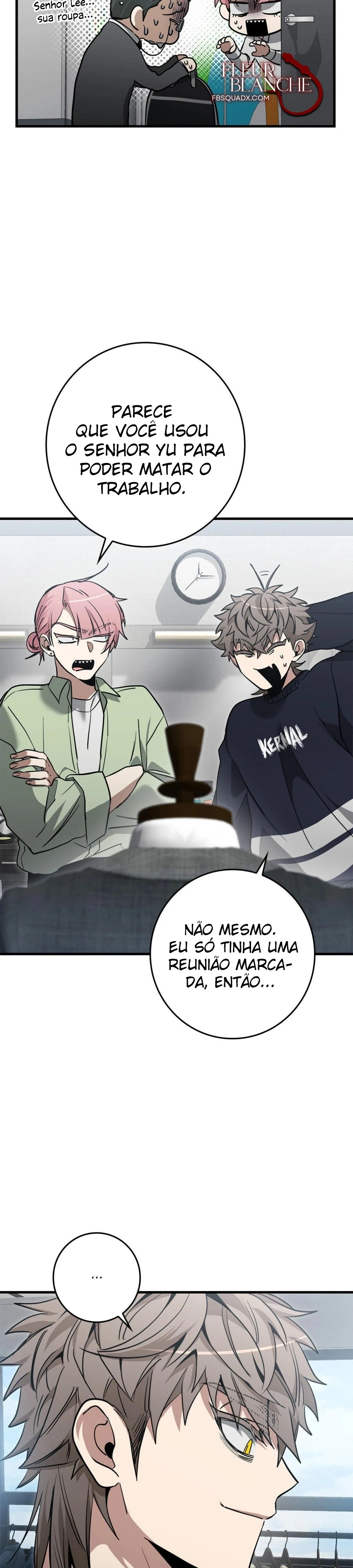 Apagão Capítulo 14 Página 27