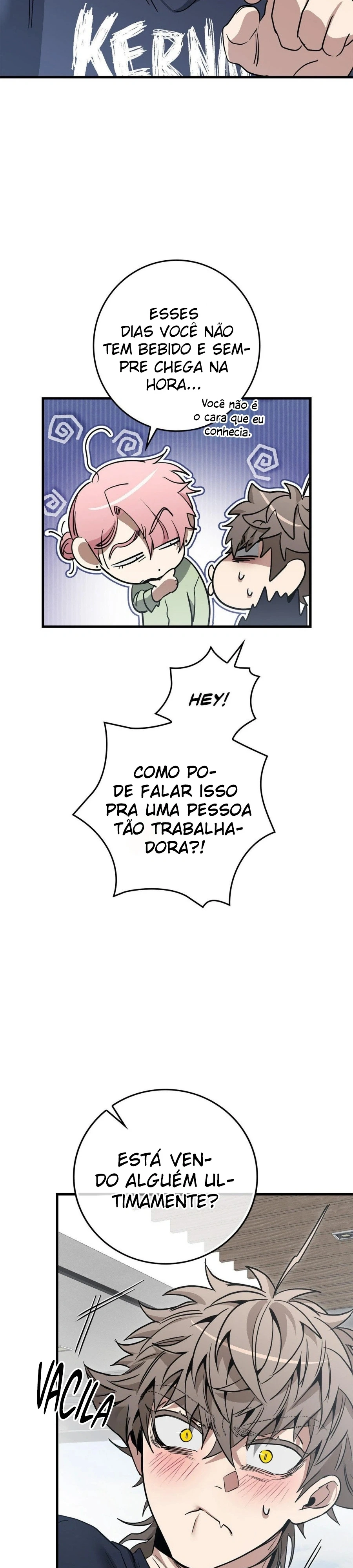 Apagão Capítulo 14 Página 30