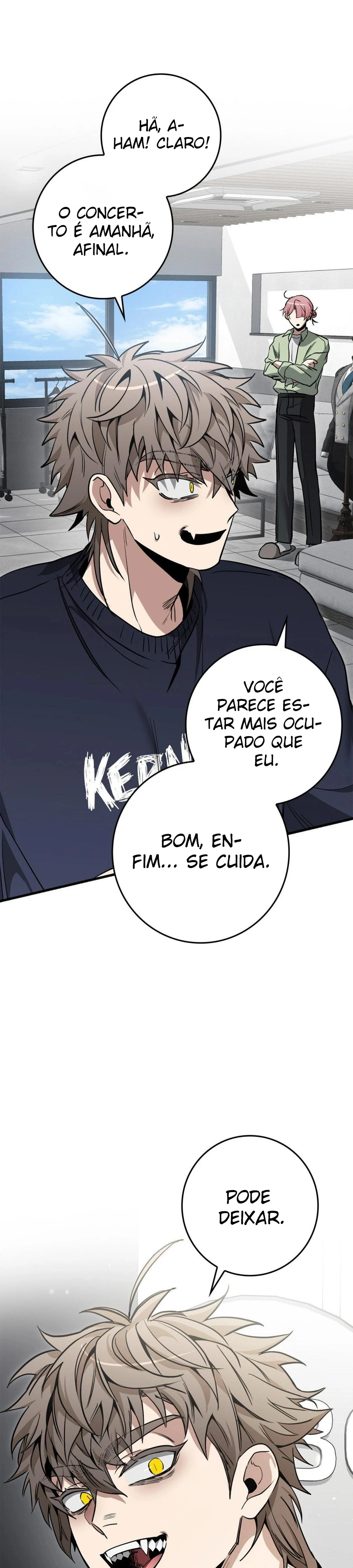Apagão Capítulo 14 Página 33