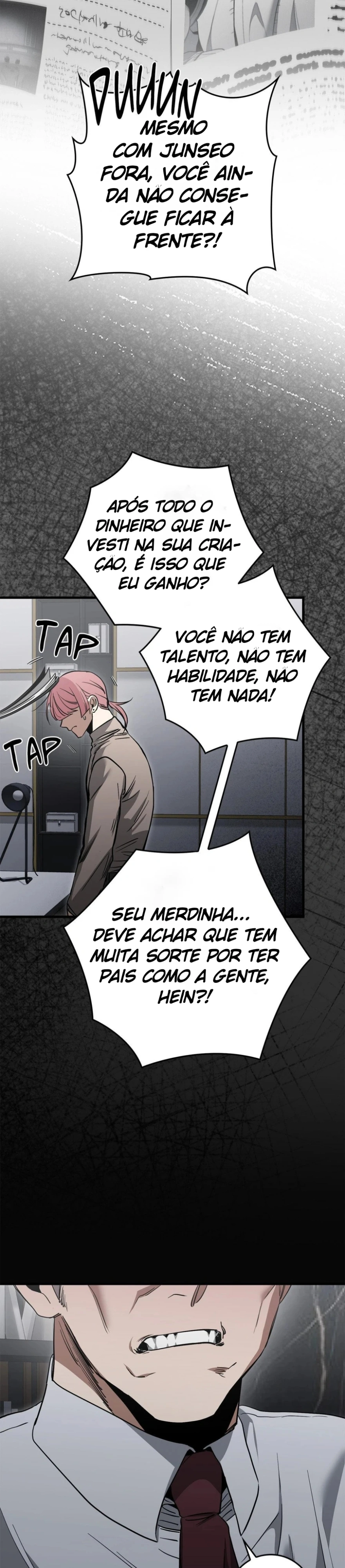 Apagão Capítulo 15 Página 16
