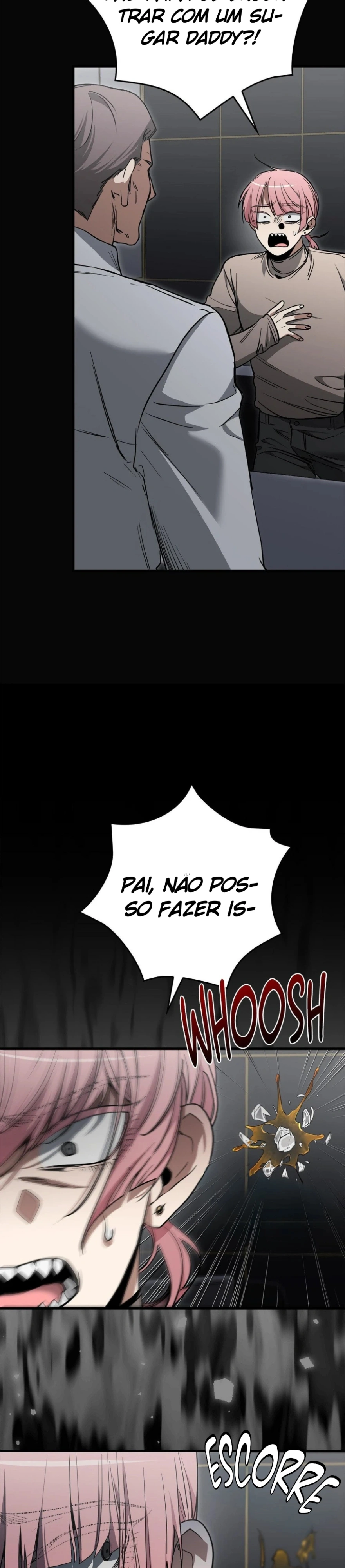 Apagão Capítulo 15 Página 19