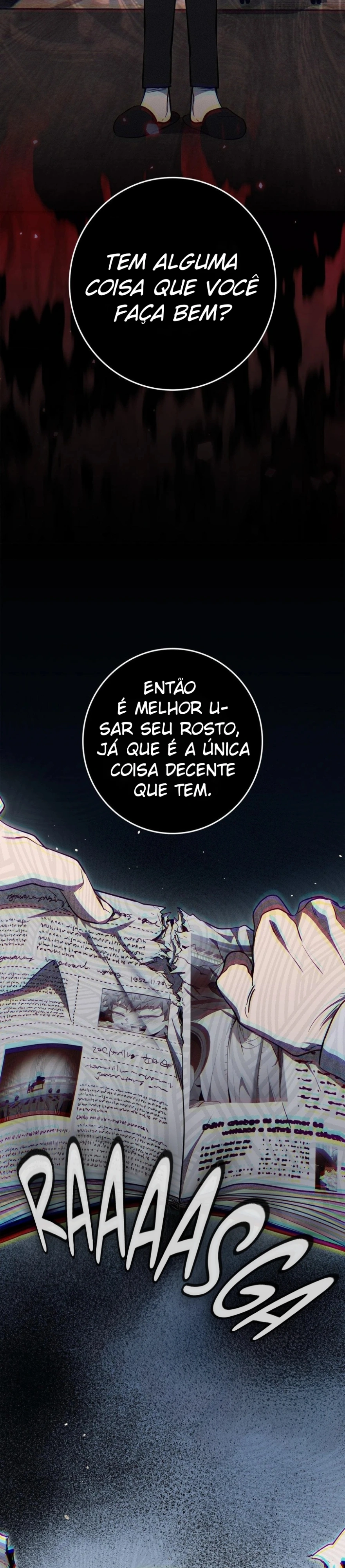 Apagão Capítulo 15 Página 21