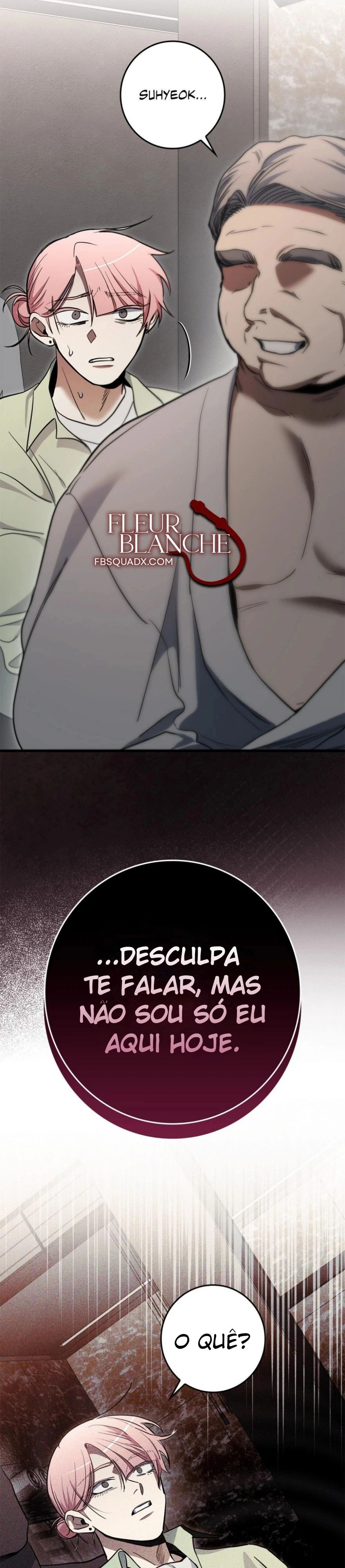 Apagão Capítulo 15 Página 32