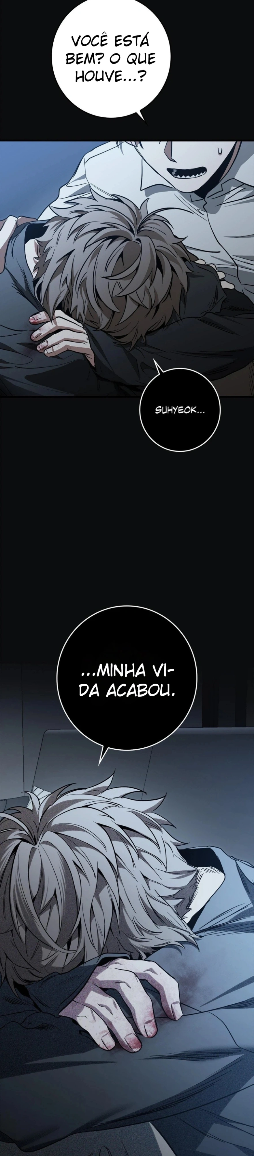 Apagão Capítulo 15 Página 8