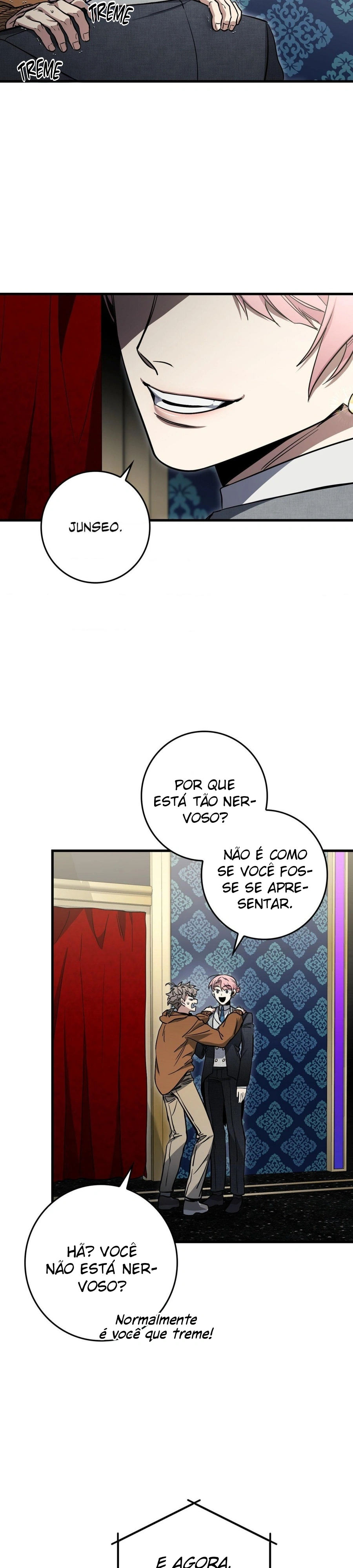 Apagão Capítulo 17 Página 18