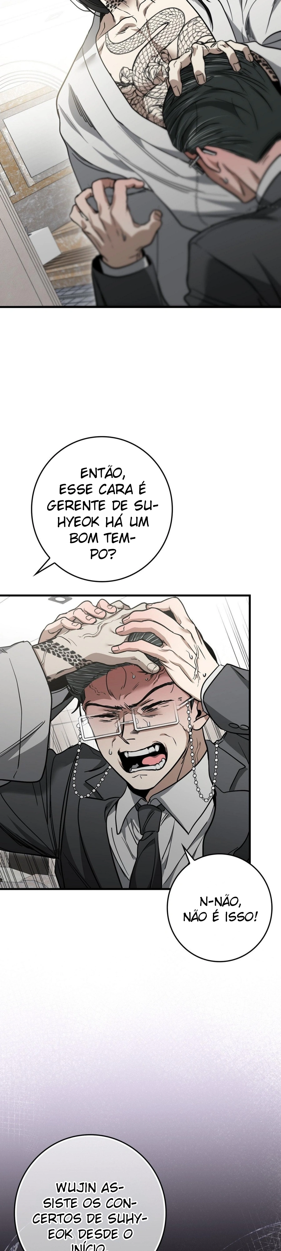 Apagão Capítulo 17 Página 6