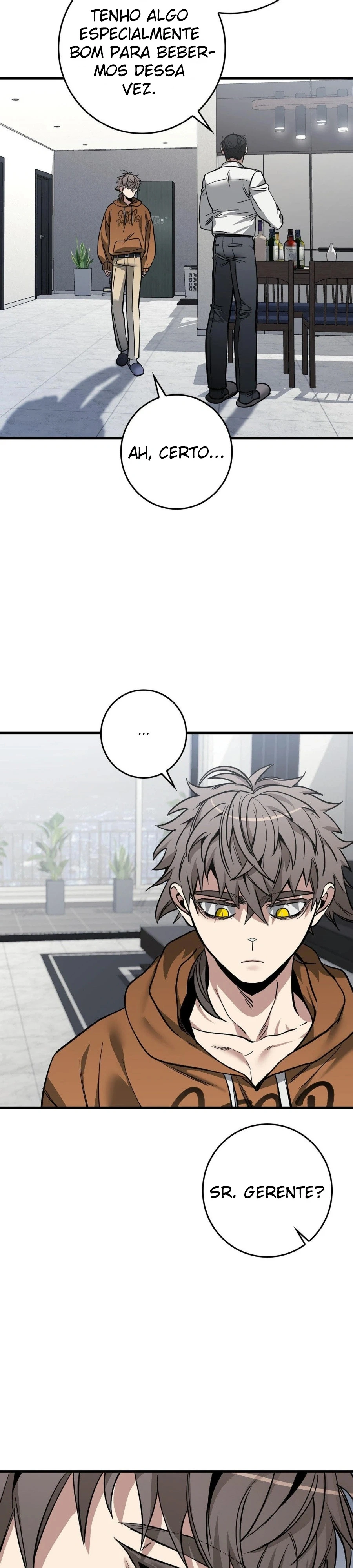 Apagão Capítulo 18 Página 19