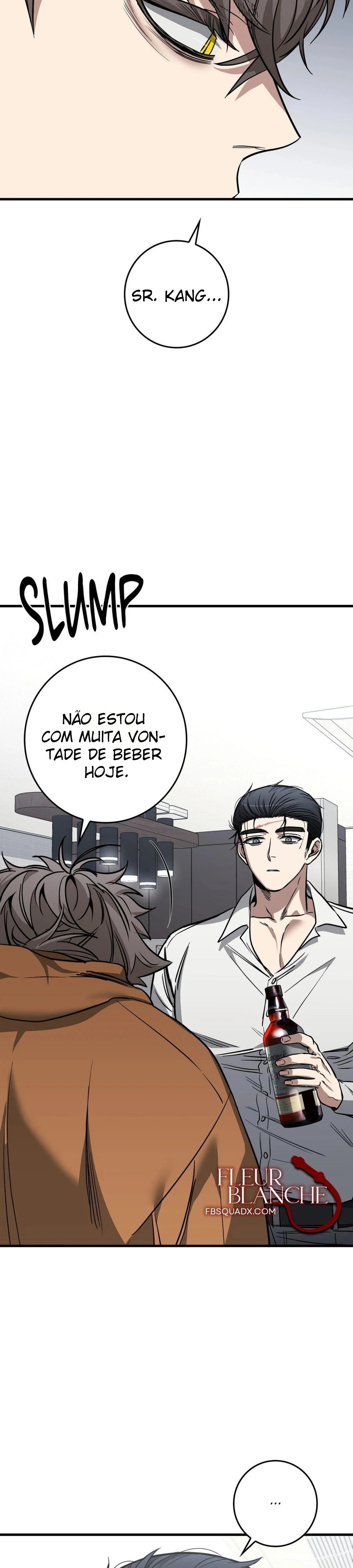 Apagão Capítulo 18 Página 20