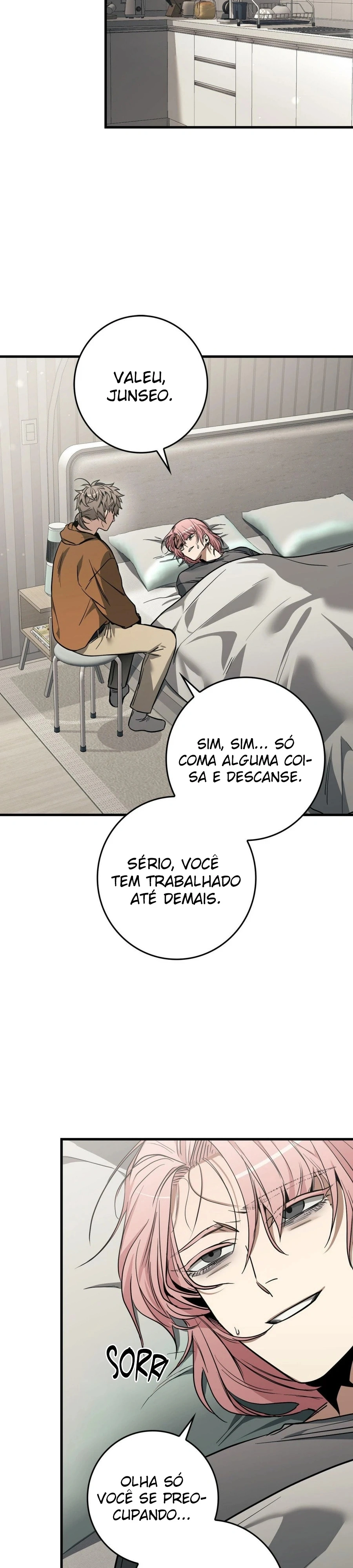 Apagão Capítulo 18 Página 8