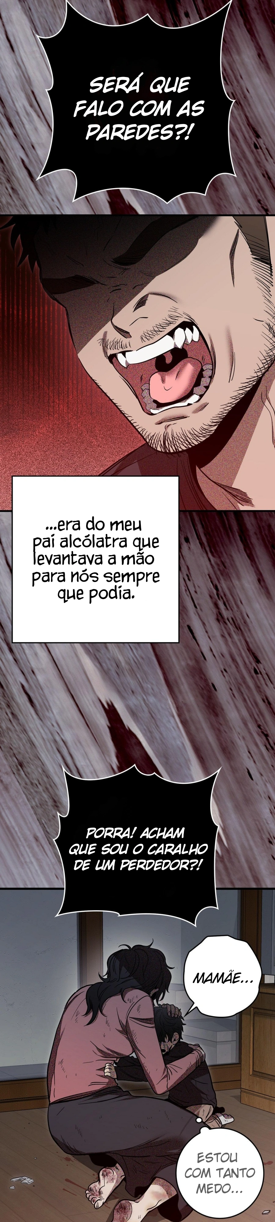 Apagão Capítulo 19 Página 2