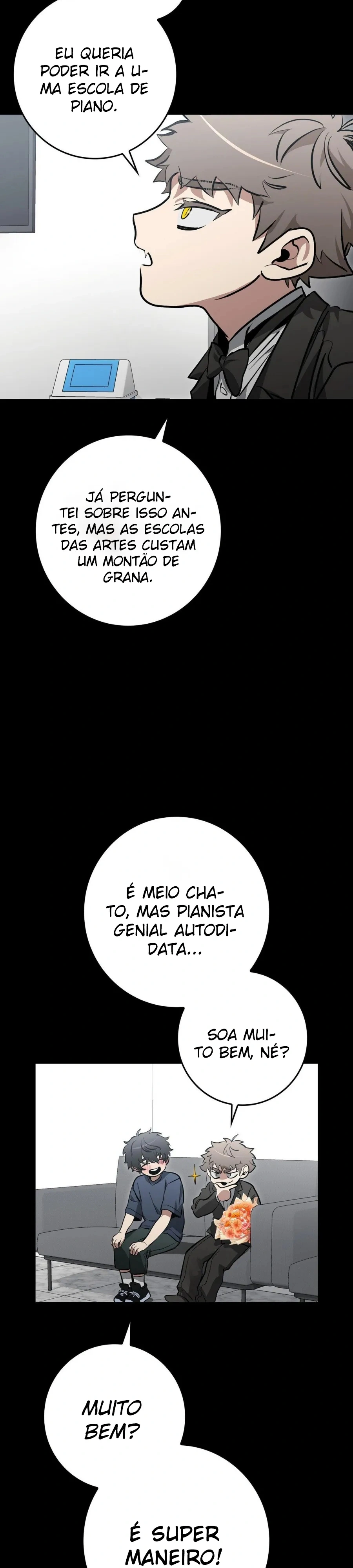 Apagão Capítulo 19 Página 22