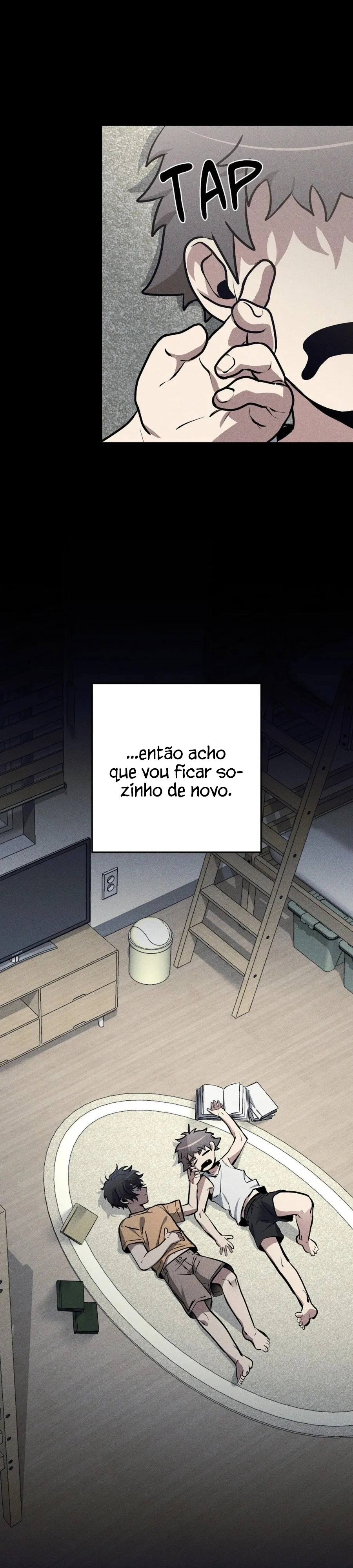 Apagão Capítulo 19 Página 28