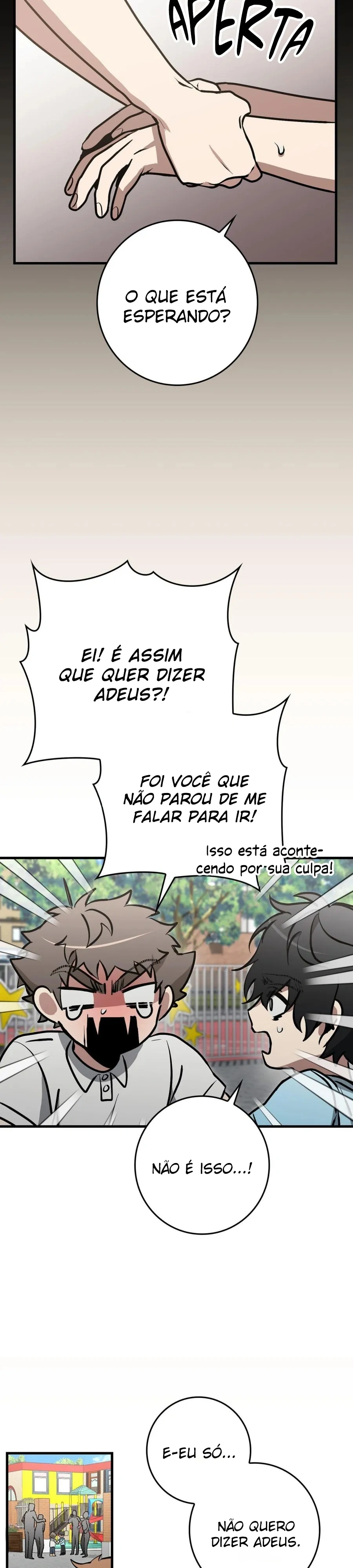 Apagão Capítulo 19 Página 31