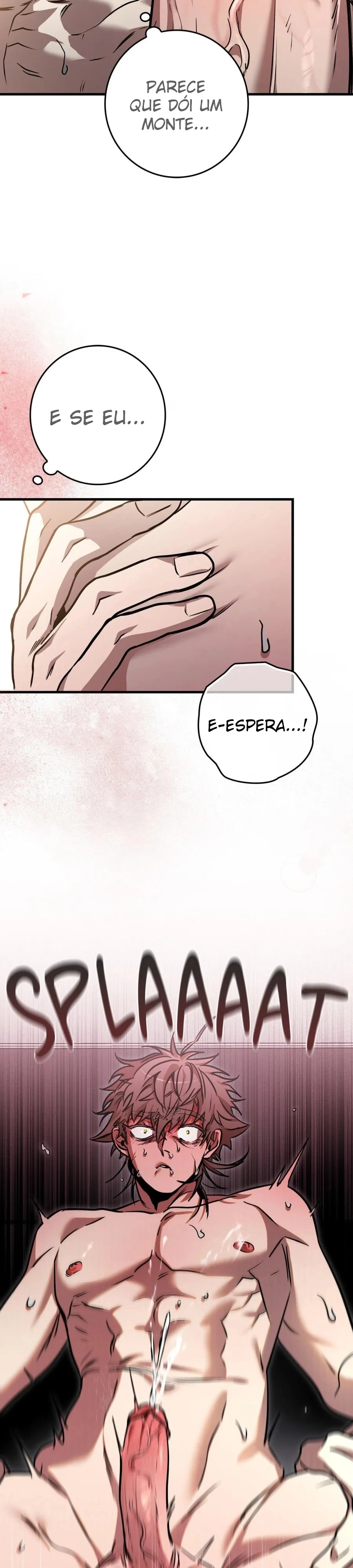 Apagão Capítulo 20 Página 31