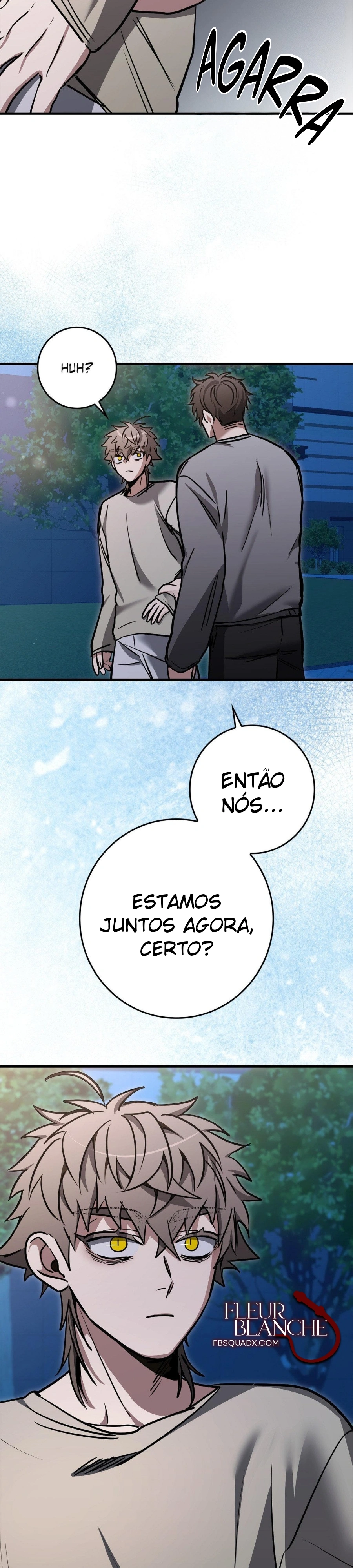 Apagão Capítulo 22 Página 2