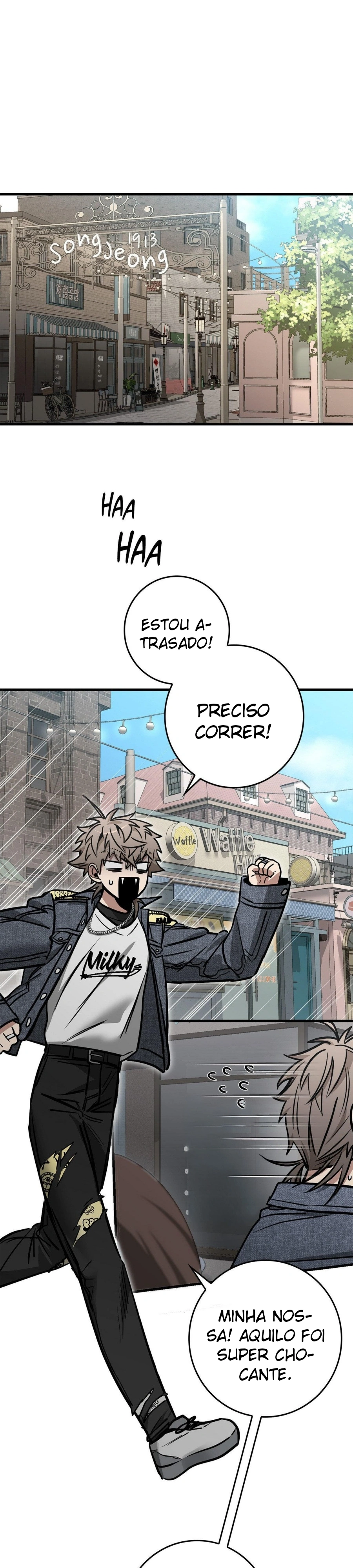 Apagão Capítulo 22 Página 22