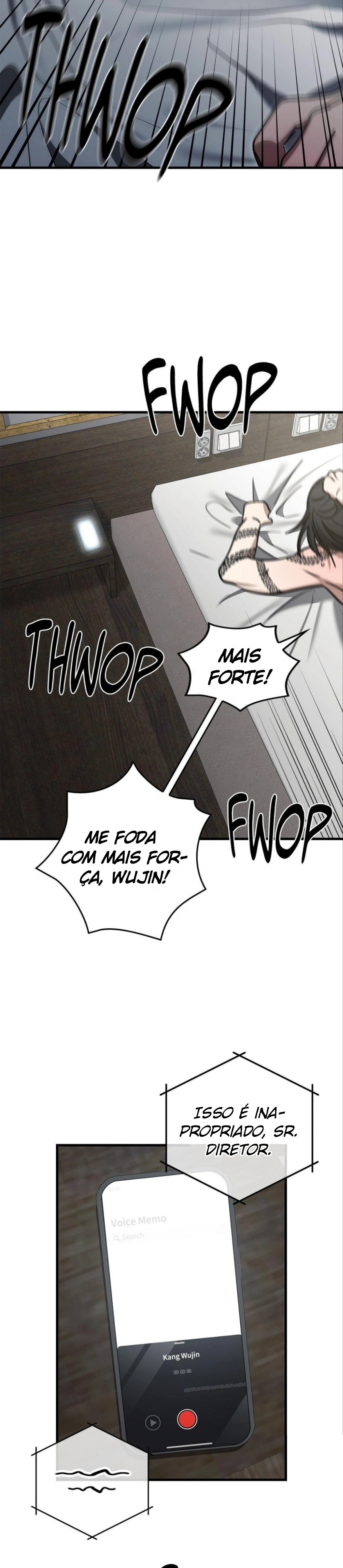 Apagão Capítulo 23 Página 20