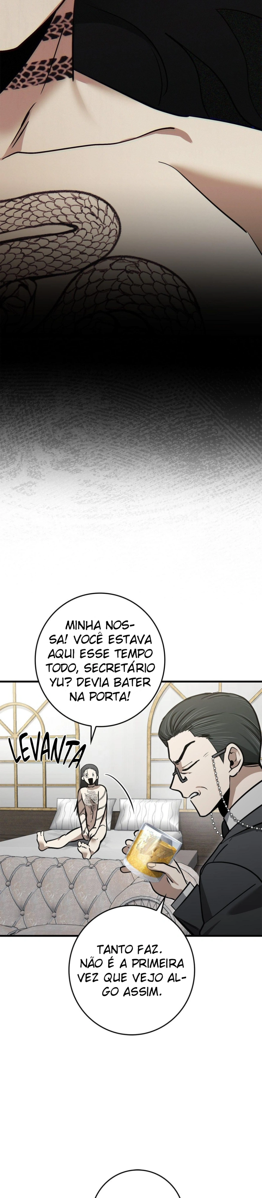Apagão Capítulo 23 Página 24