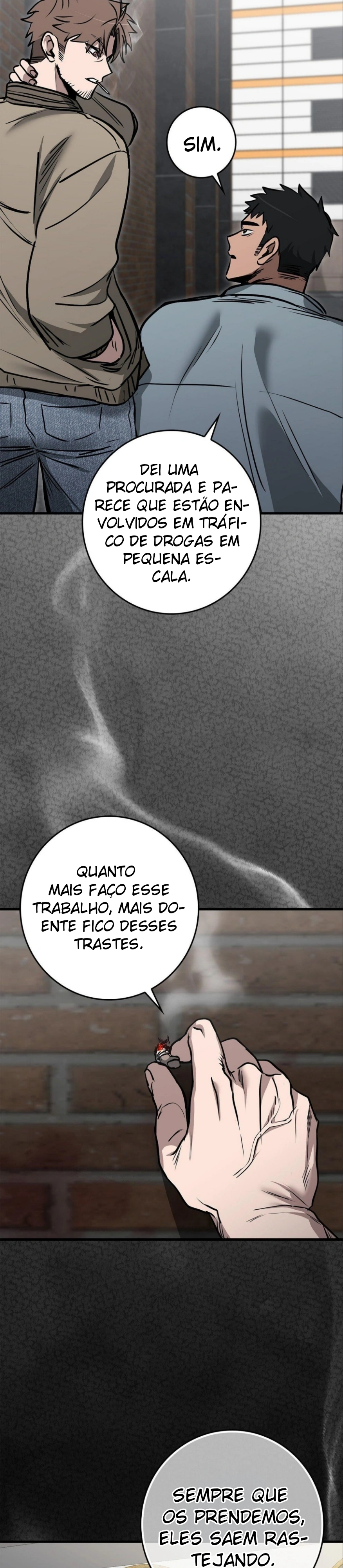 Apagão Capítulo 23 Página 31