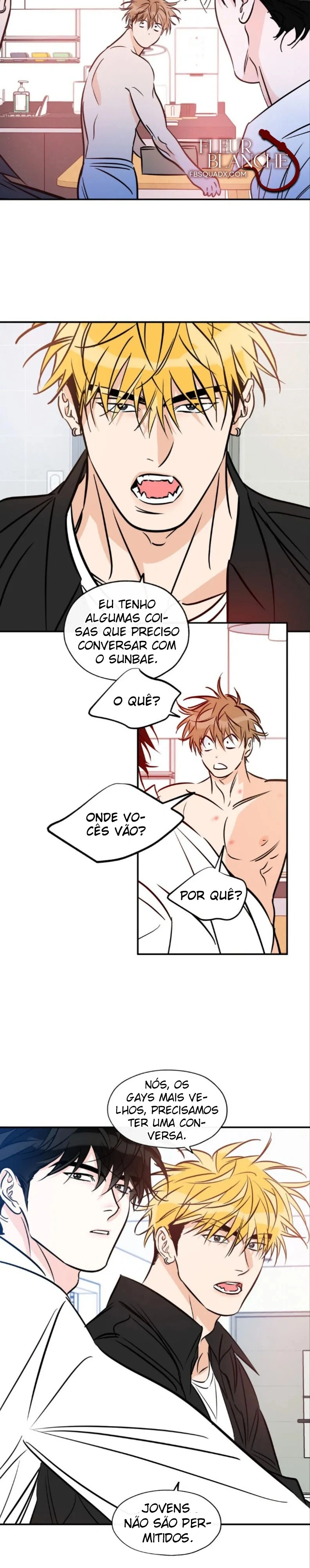 Apagão Capítulo 24 Página 21