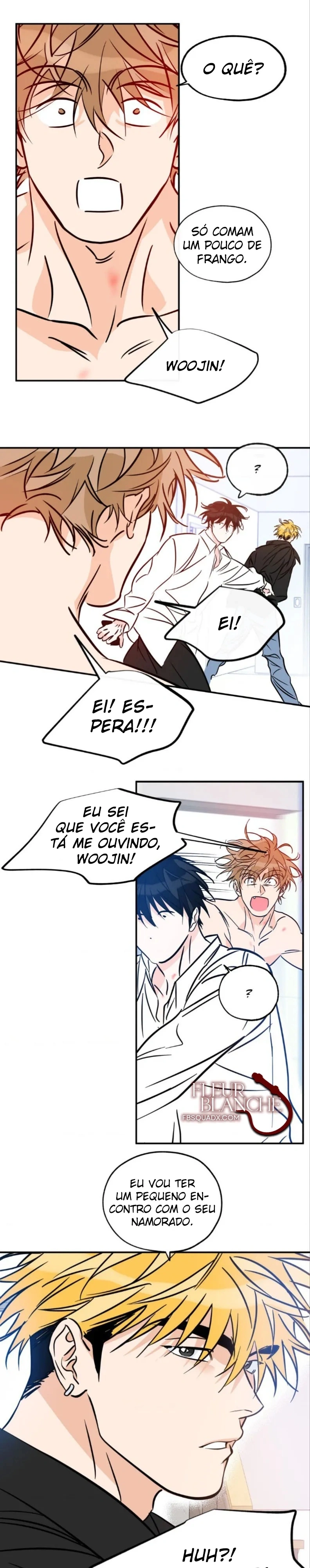 Apagão Capítulo 24 Página 22