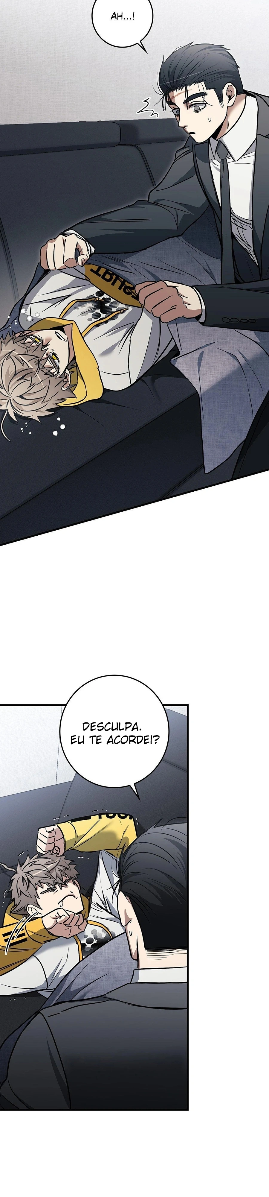 Apagão Capítulo 25 Página 15