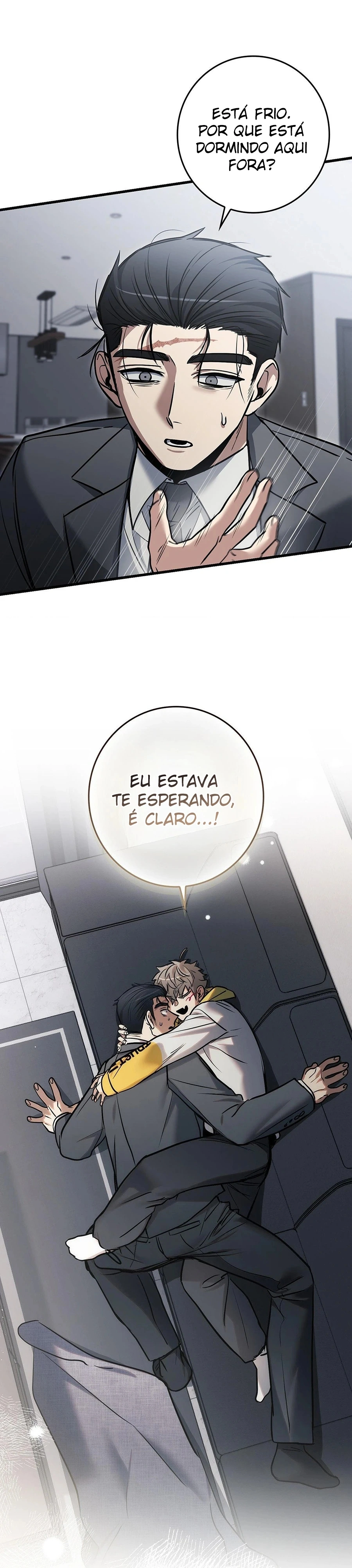 Apagão Capítulo 25 Página 16
