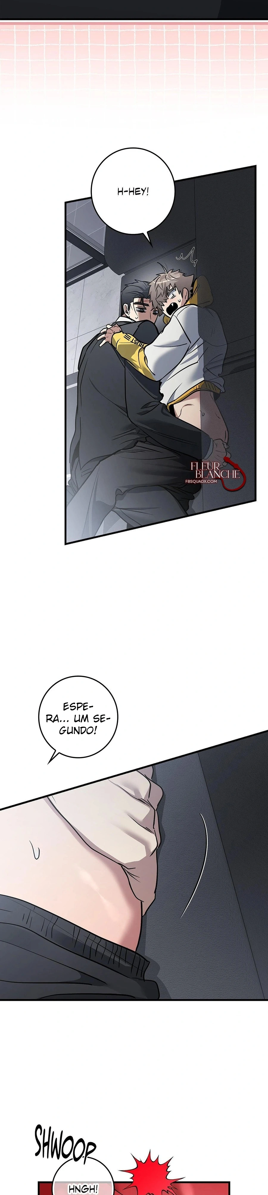 Apagão Capítulo 25 Página 18