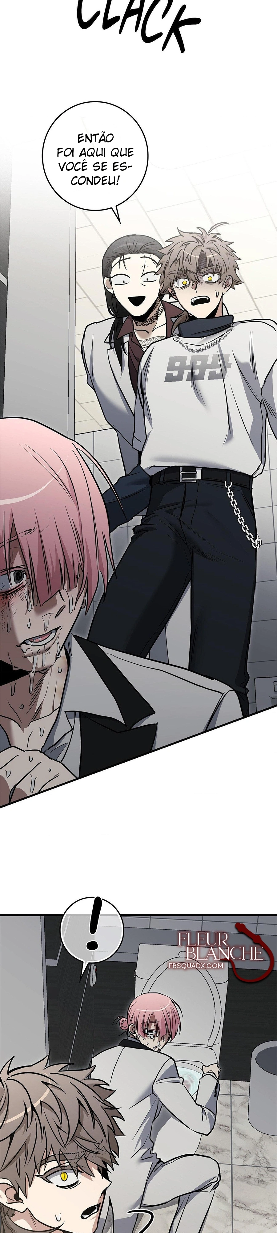 Apagão Capítulo 26 Página 19