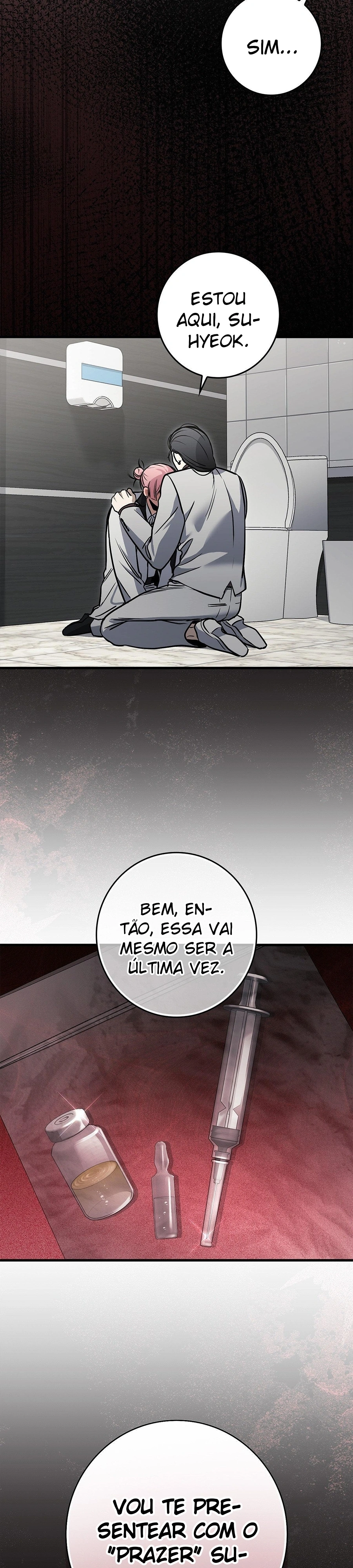Apagão Capítulo 26 Página 25
